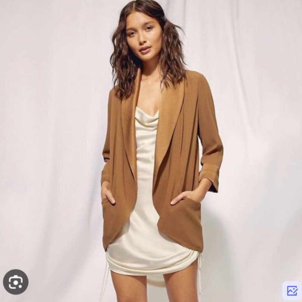 Brand new Wilfred CHEVALIER JACKET